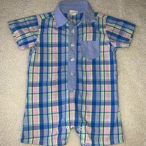 Baby Boy Clothes
